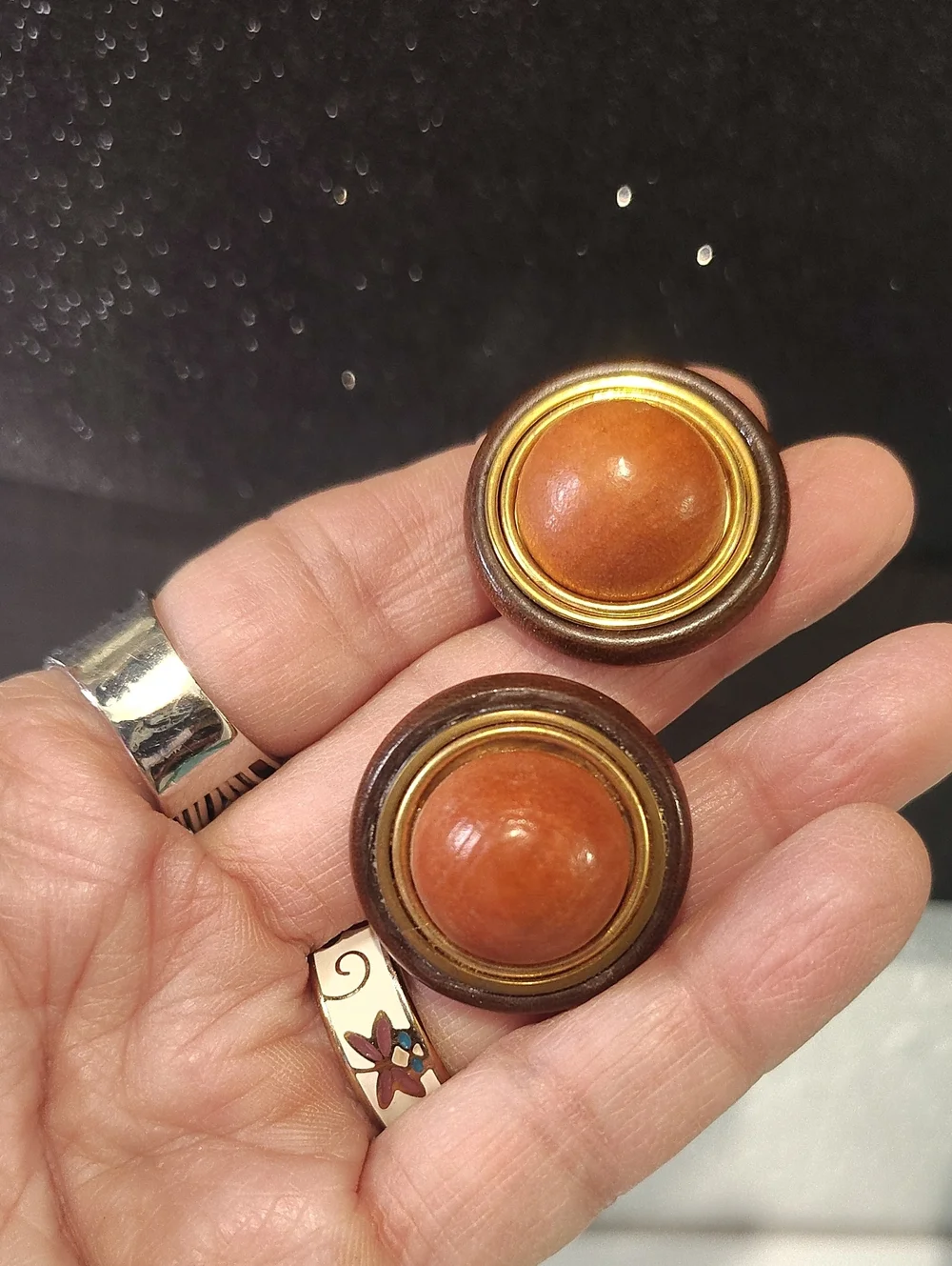 Earring Mix Collection - Picture 11 of 12